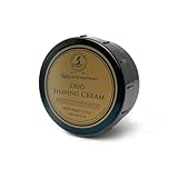 Taylor Of Old Bond Street Shaving Cream Pot 150g - Oud