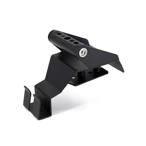 Support de téléphone pour Forza 300 anti vibrations pour fixer un GPS moto