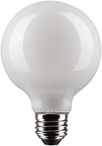 Satco S21241 6G25/LED/WH/950/120V - 6 Pack