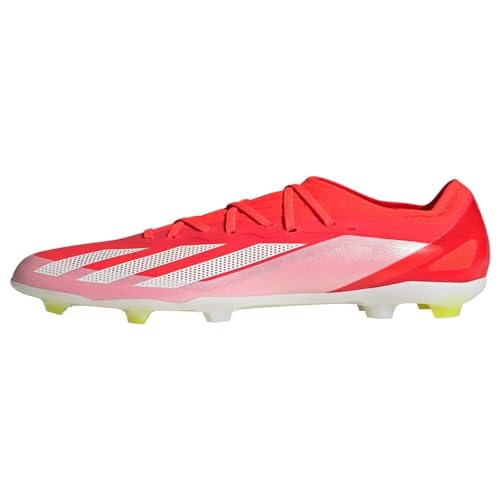 adidas X Crazyfast Elite Firm Ground Cleats
