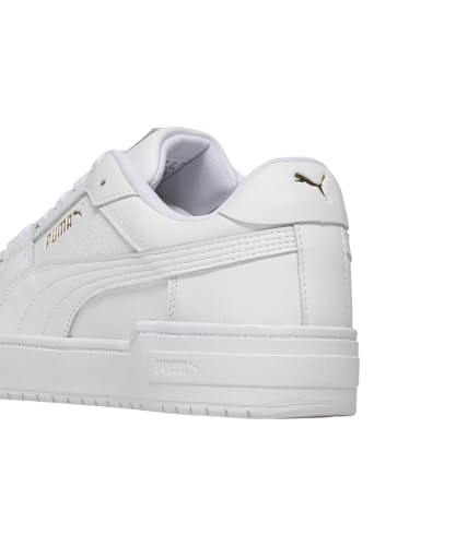 Puma Ca Pro Classic Ii, Bianco - 4