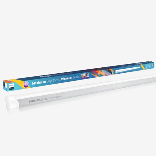 Image of PHILIPS 36W Cool White Tubelight, Pack of 1, (919515813613 1)