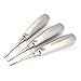 AAPROTOOLS Set of 3 Dental Elevator # 34S Dental Instruments A+ Quality