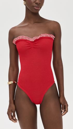 Women's Women's One Piece Swimsuit2