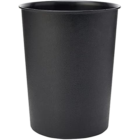 JVL Vibrance Lightweight Plastic Waste Bin Cover