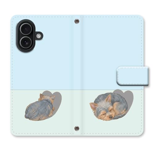 Lucky Mole Xperia1V�p�̃X�}�z�P�[�X �蒠�^ �Q�� �q�� ���킢�� �h�b�O �X�}�z�P�[�X PU���U�[ �J�[�h���[ �}�O�l�b�g�� �ϏՌ� SO-51D SOG10 A301SO