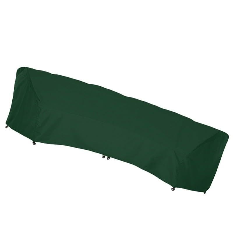Housse pour aspirateur gris en toile de protection Oxford 420D extensible
