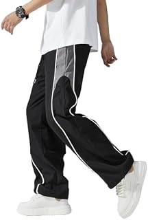FN3 Men's Casual NS Trackpants ||Trendy Lower for Men || Gym Track Pant || Straight Fit Lower Price In India