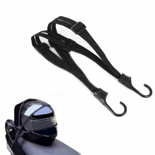 Corde bagages moto élastique araignée de transport casque pour ZX9R ZXR400