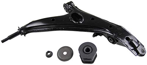 MOOG RK640395 Suspension Control Arm front left lower