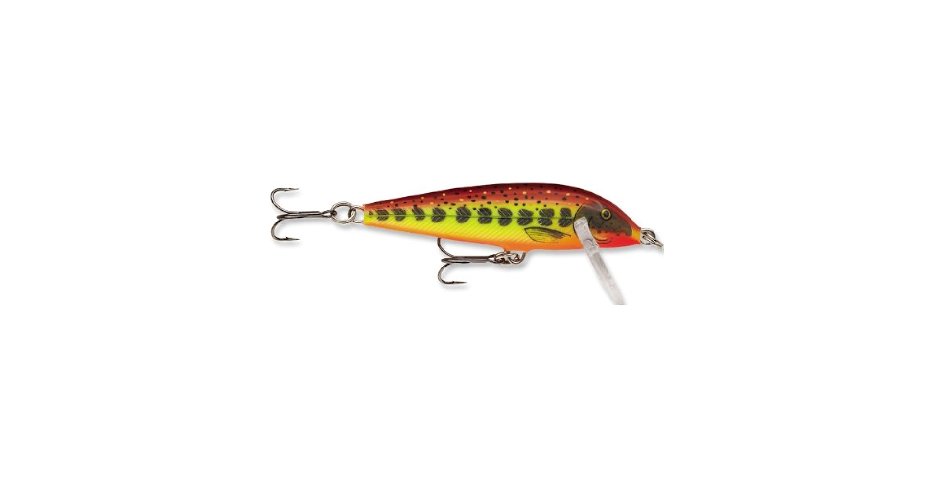Rapala 19個 Rapala Countdown - Tackle Shack