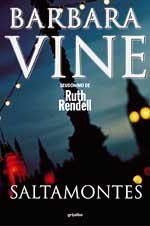 SALTAMONTES-GRIJALBO (SIN COLECCION)