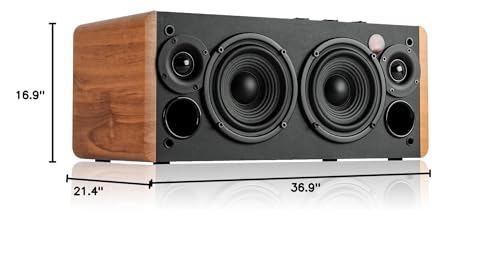 Edifier D12 Integrated Desktop Computer Speakers の商品画像 9