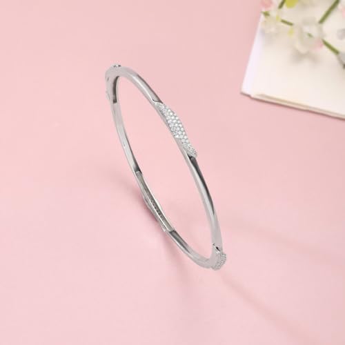 Mia by Tanishq silver fine jewellery – image 3