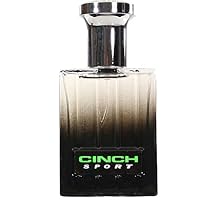 Cinch Mens Sport Cologne 1.7-Oz Multi One Size