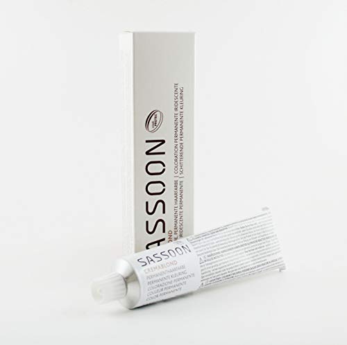 Sassoon Haarpflege Colour Intensitone Orange 60 ml