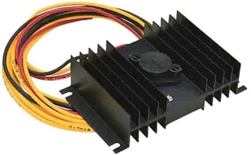 15 Amp Voltage Drop