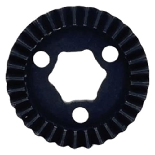 Moviziroten RC �C�����f�� MeiJiaXin H12Y + �d���t�����g����у��A�A�N�X�������P����^�h�A�{�b�N�X�M�A �J�[�A�b�v�O���[�h�p�[�c (�^�C�v C)(Type B)