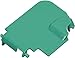 Lexmark 40X4730 STAPLER COVER