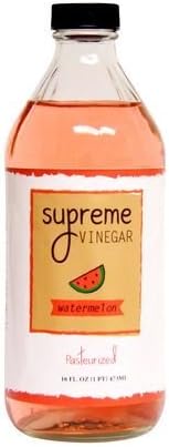 Supreme Watermelon Vinegar