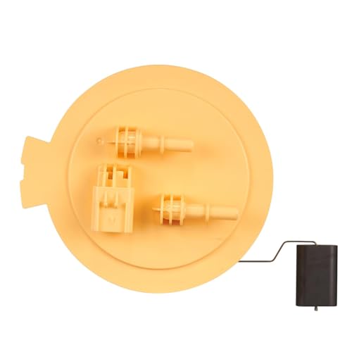 Image of Detroit Axle - 3.0L Fuel Pump Module Assembly for 2014-2018 Ram 1500 Pickups, 2019 Ram 1500 Classic, Fuel Pump Module with Housing Replacement Trucks