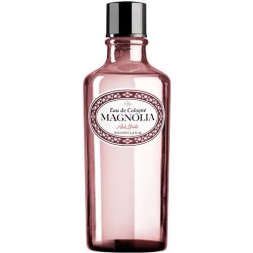 Ach Brito Colonia Agua | Eau de Colonia | Colonia Magnolia 100 ml