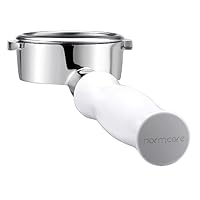 Amazon.co.jp: Normcore 58mm ボトムレスポルタフィルター