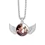 04-White Angel Wing