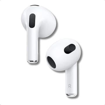 AirPods Pro 3ª Geração Linha Premium