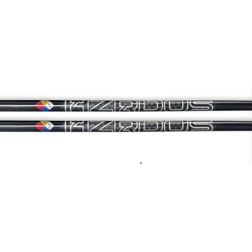 PROJECTX New 2025 Gen 5 Wood Shafts 70g - Choose Flex - Custom Built for You! - Cally - 44.75" / 6.0 Stiff