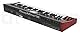 Behringer DEEPMIND 12 True Analog 12-Stimm Polyphoner Synthesizer mit 4 FX Engines, 2 OSCs und LFOs pro Stimme