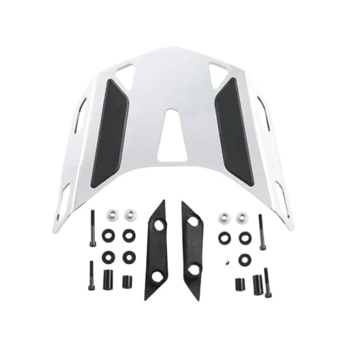 Porte-bagages moto haut de gamme pour Goldwing GL1800 support arrière en alliage renforcé