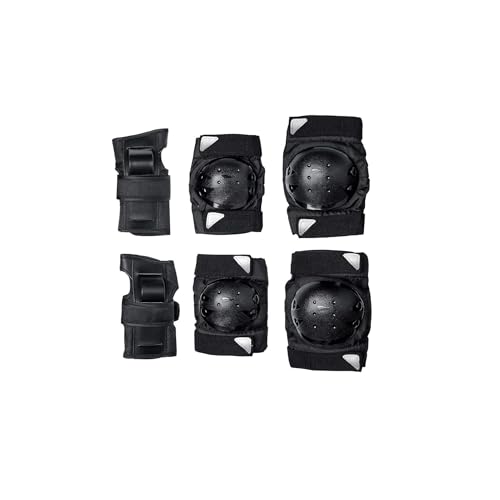 Crivit Kinder Protektoren Set Knieschützer Inliner Inlineskats Skateboard...