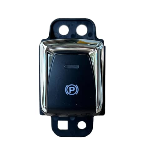 Interruptor Freno Mano Eléctrico Solución Fallo de Aparcamiento Nissan Qashqai 969XC4EA0A