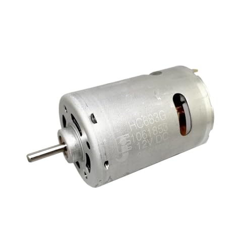 CFRTAEHDR Universal HC683G Mini RS-540 Motor DC 6V-14.4V 12V
