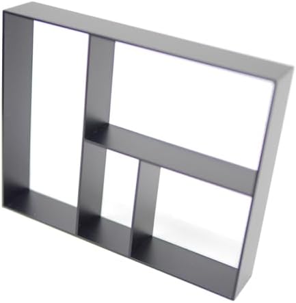 Full Clip Partition Tray FFAS-113