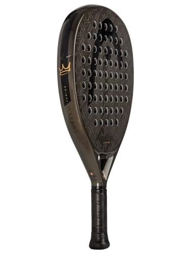 Image of HEAD Coello Junior 2026 Padel Paddle
