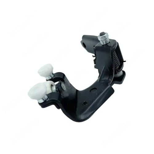 Rodillo de puerta lateral derecha central 7E0843336A para VW T6 Transporter 2016-2020