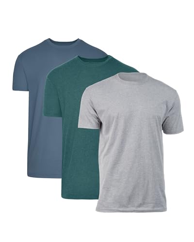 Blue/Gray (3-pack)