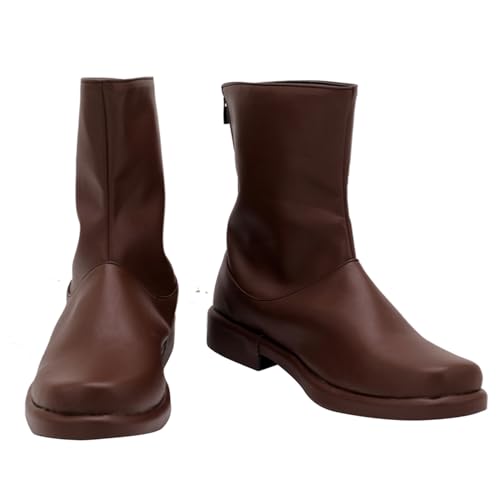 [Sanjucos] �R�X�v�� �C �ɓK������ �N���E�h�E�X�g���C�t FFVII�����C�N FF7�����C�N FF7R Cloud Strife �u�[�c �e�T�C�Y�Ή� �I�[�_�[���C�h�\ (26.5) 0620150