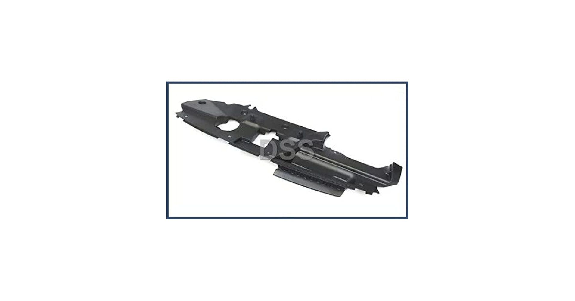 ポキポキ！ Amazon.com: Genuine Honda 71125-TK8-A00 Front Bulkhead Cover