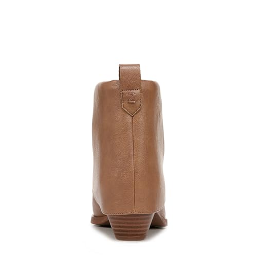 ZODIAC Women's Western Ankle Boot3