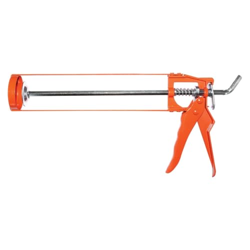 Aes Industries AES-76001 Heavy Duty Caulking Gun