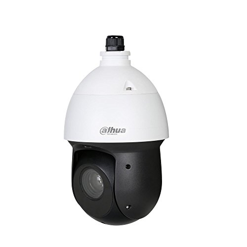 Preisvergleich Produktbild Dahua 2MP 25x Starlight IR Network Kamera
