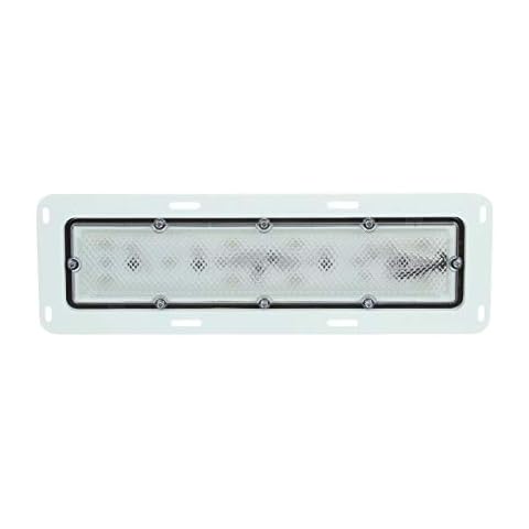 Truck-Lite 80251C LED Dome Lamp Cover