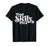Picture It Sicily 1912