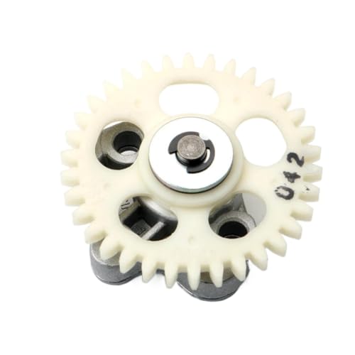Bomba de Aceite de Motocicleta 5VL-E3300-01-00 para YBR125 y TT-R125 2