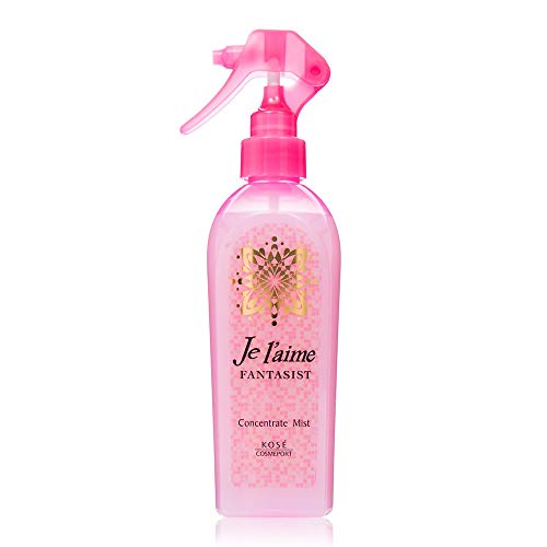 Essence Je l'aime Kose 250ml répare les cheveux secs et abîmés