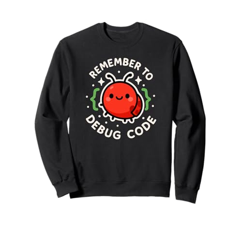 �uRemember to Debug Code�v���킢���ʔ����R�[�f�B���O�o�O �g���[�i�[