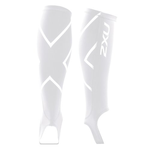 2XU Stirrup Compression Calf Guard